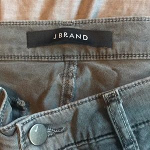 Jbrand jeans